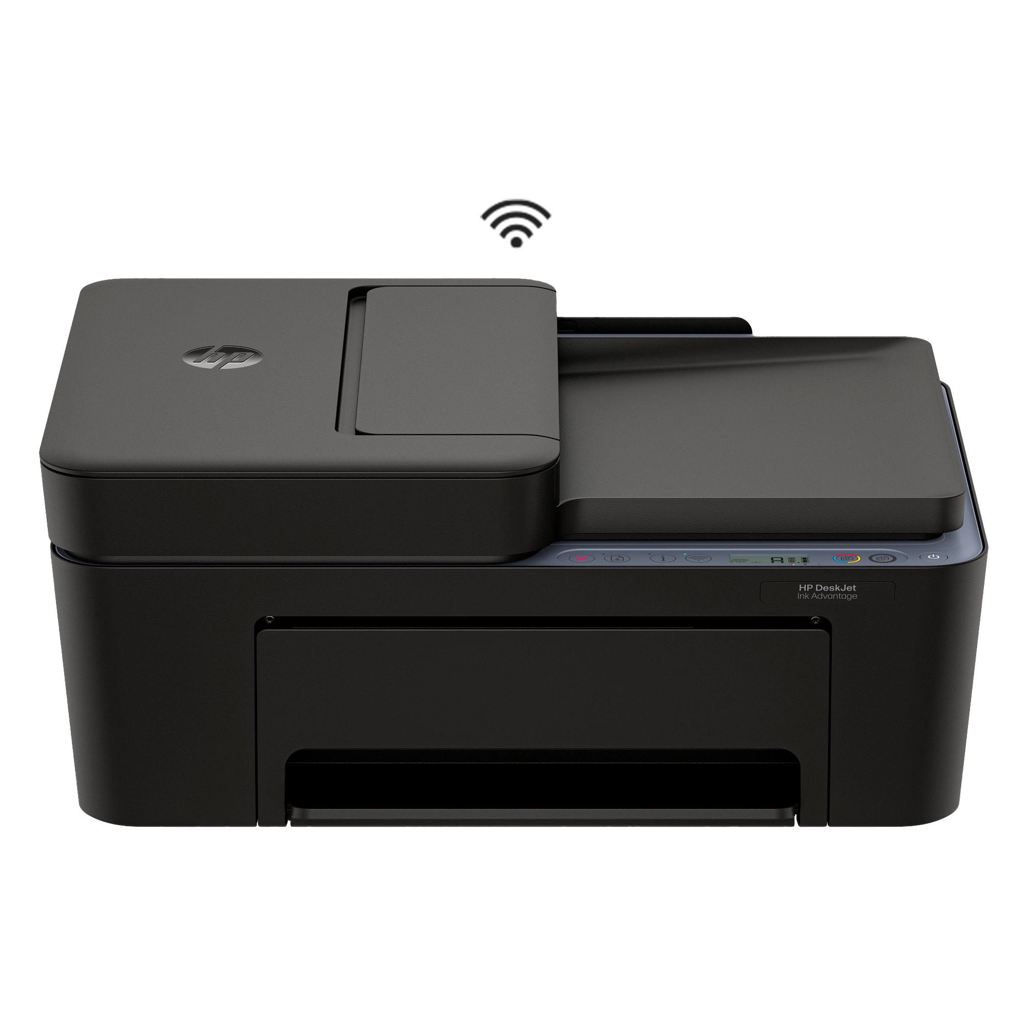 HP Deskjet Ink Advantage 4375 AiO W