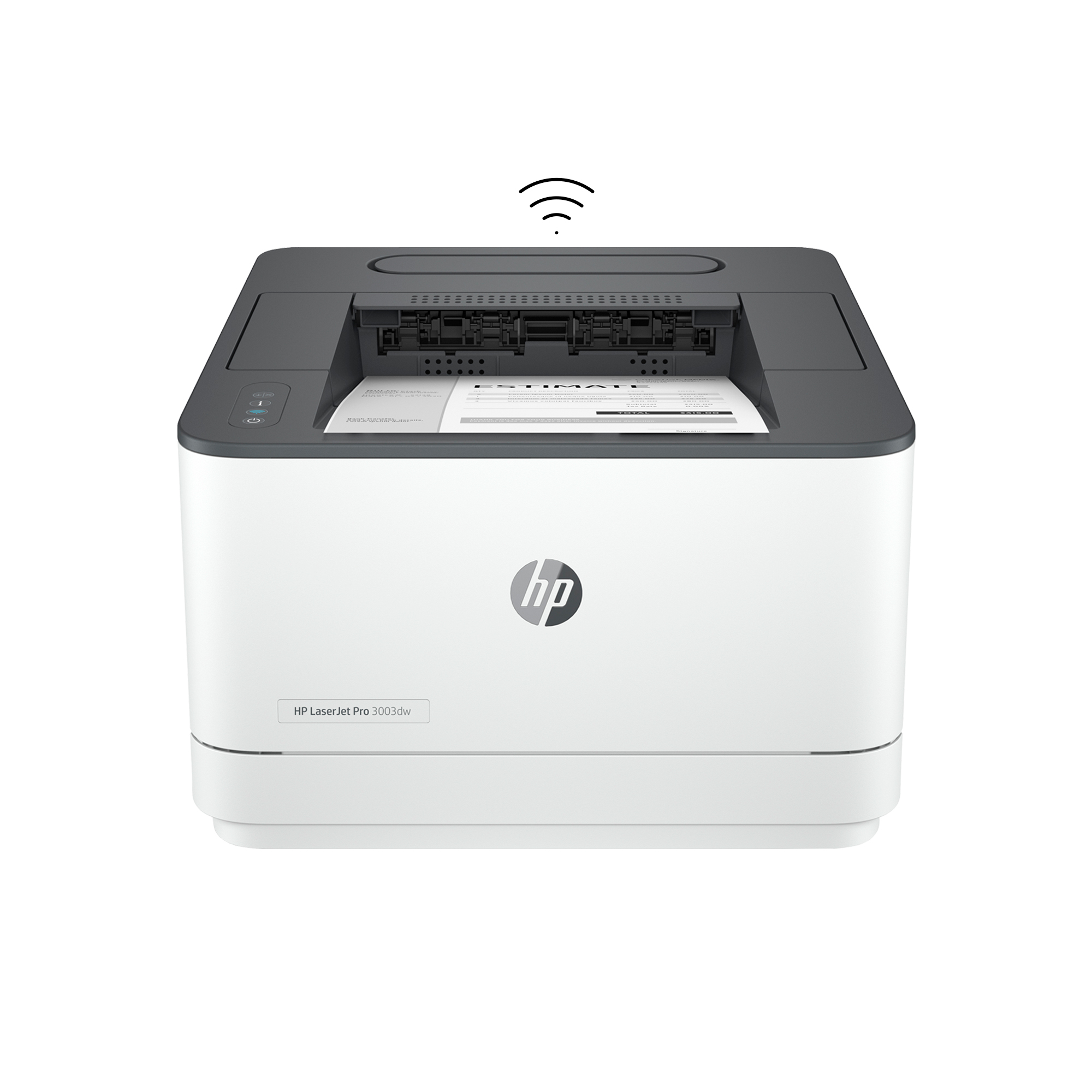 HP LaserJet Pro 3003dw Mono Sf Printer