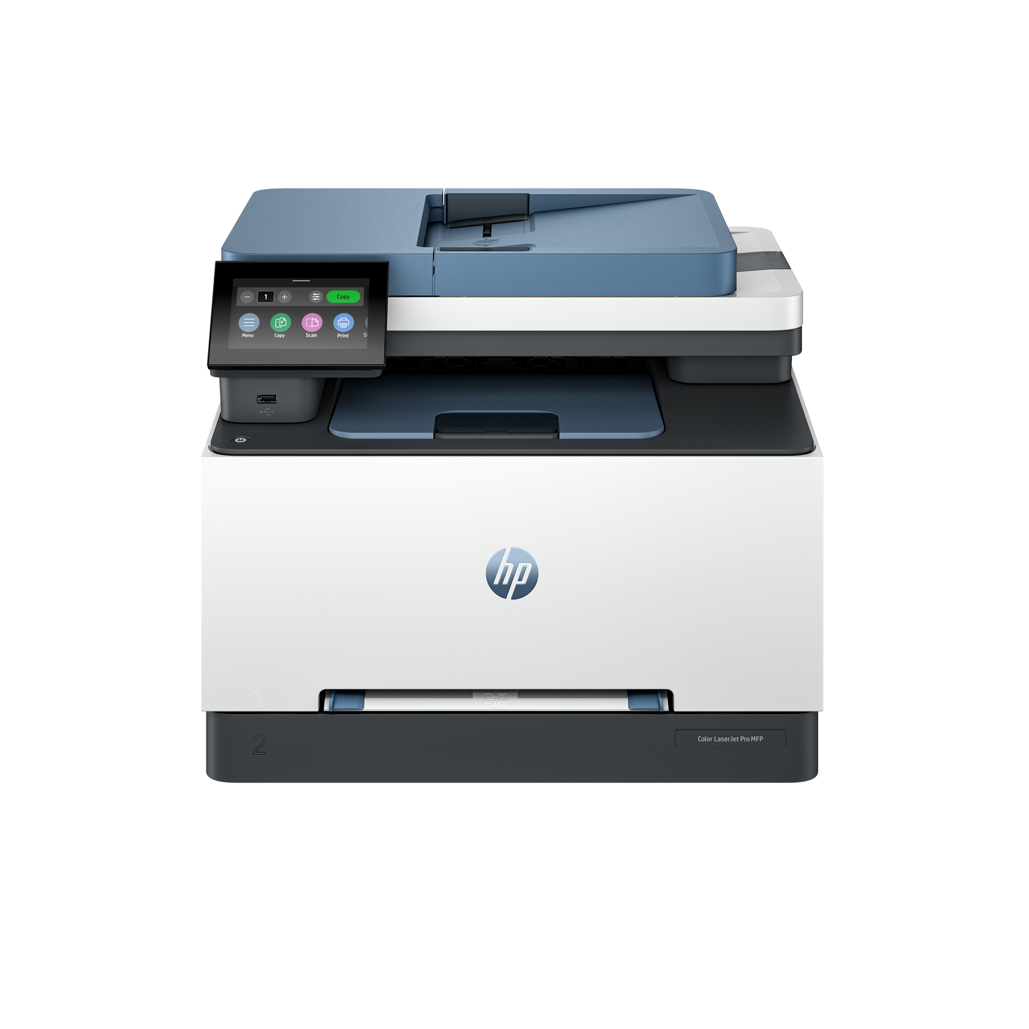HP Color LaserJet Pro MFP M3303fdw