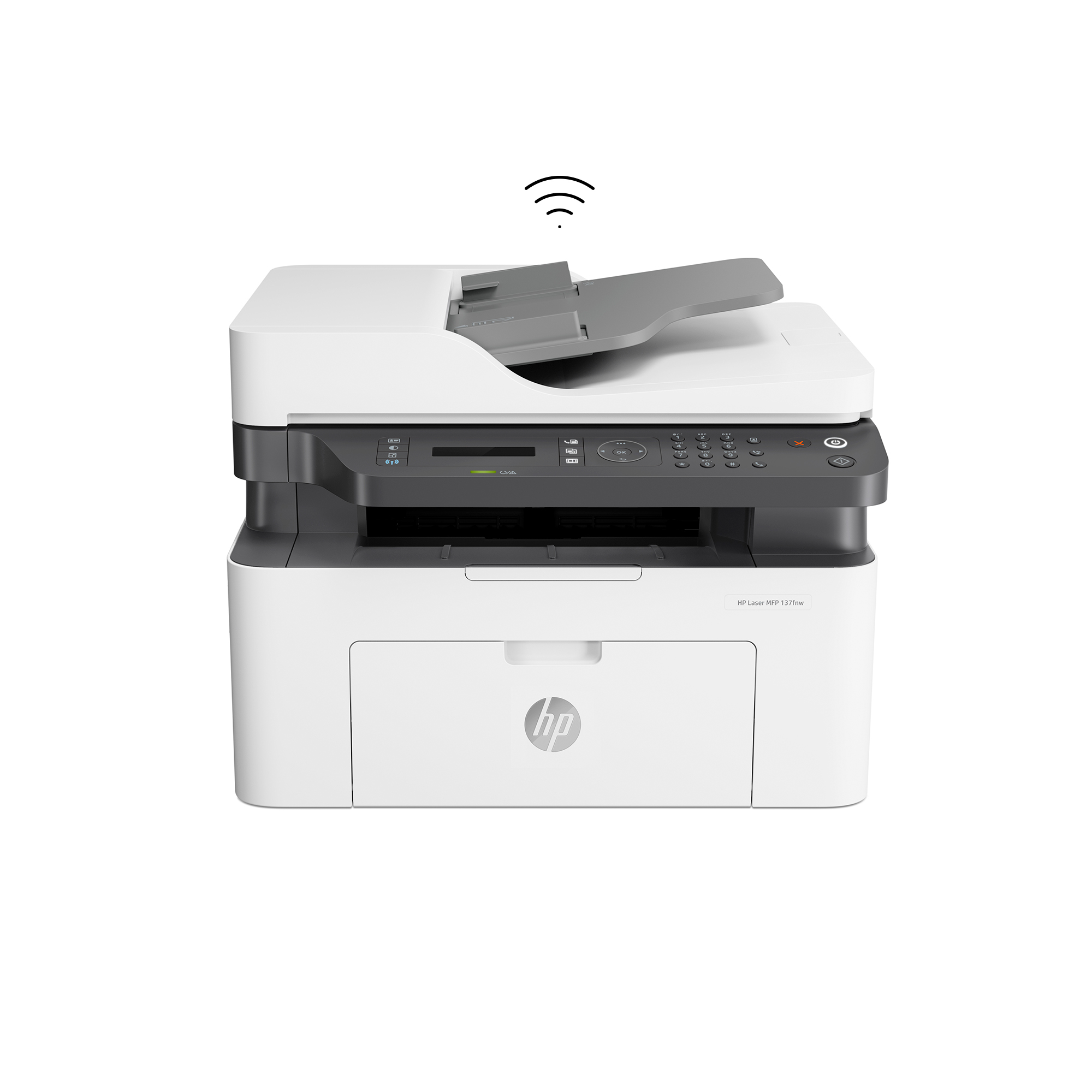 HP Laserjet MFP M137fnw