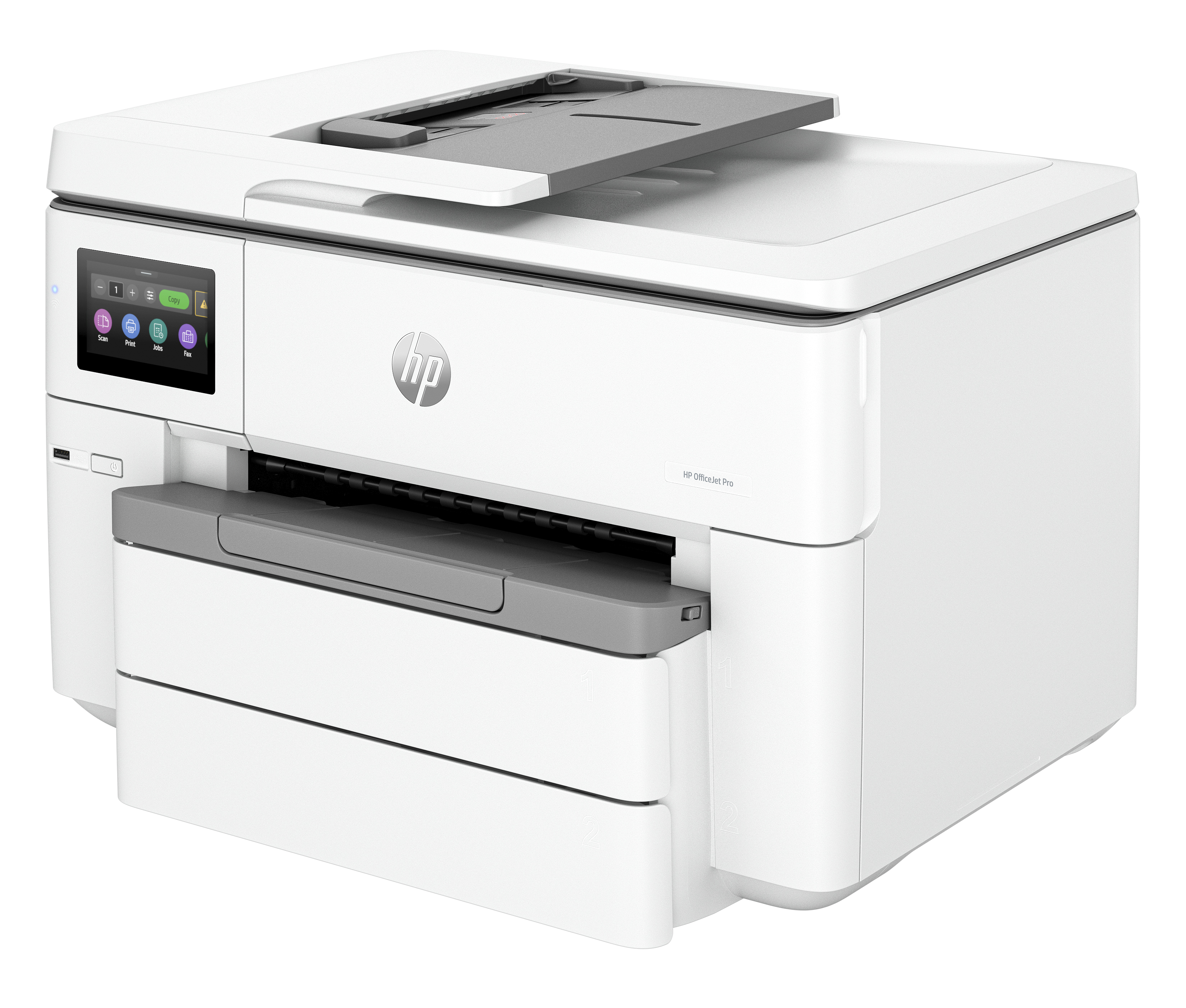 HP OfficeJet Pro 9730 WorkForce AiO Printer