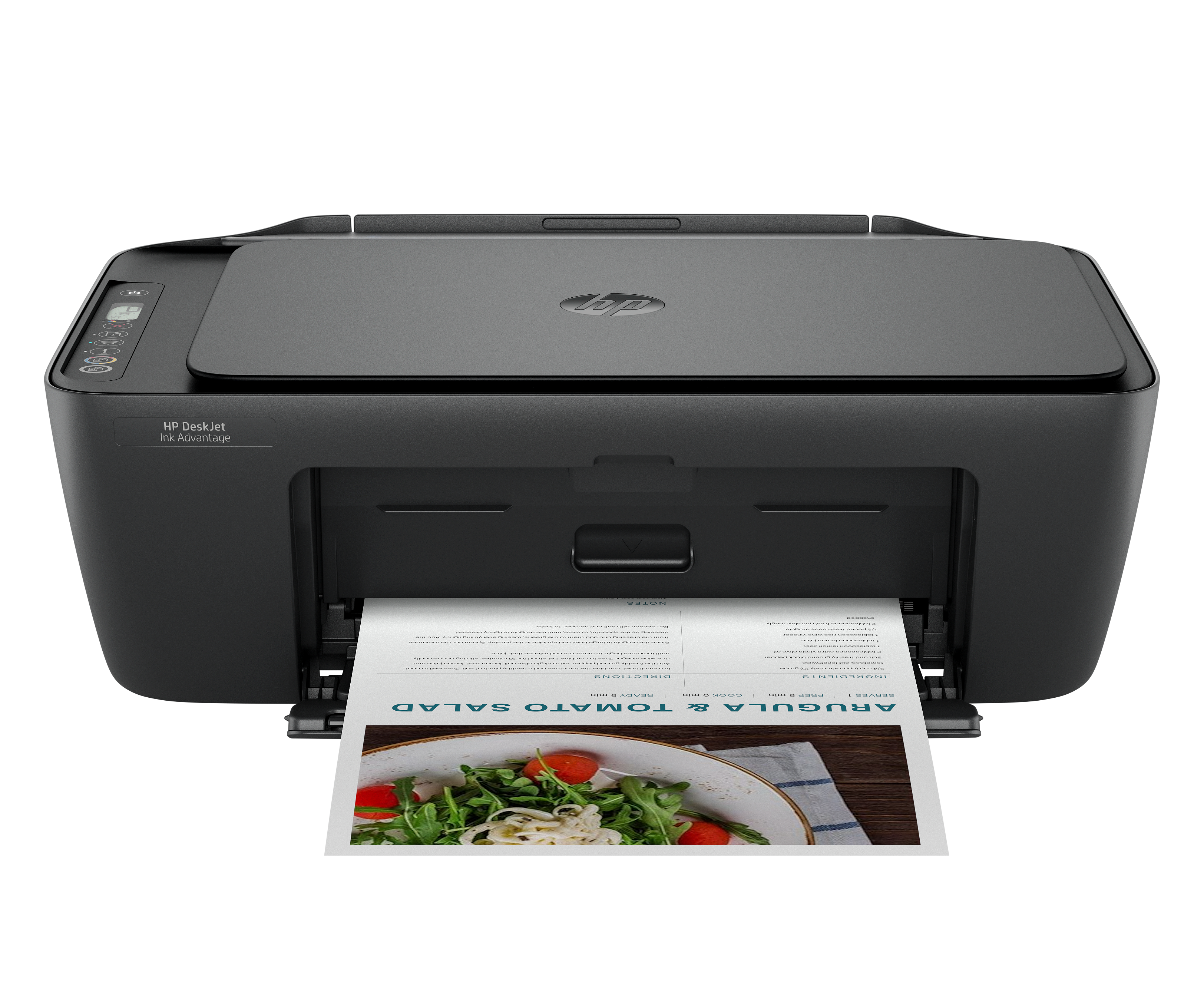 HP DeskJet Ink Advantage 2874 AiO