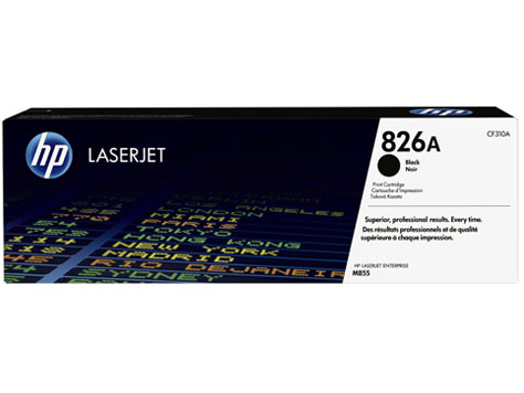 HP Toner HP 826A