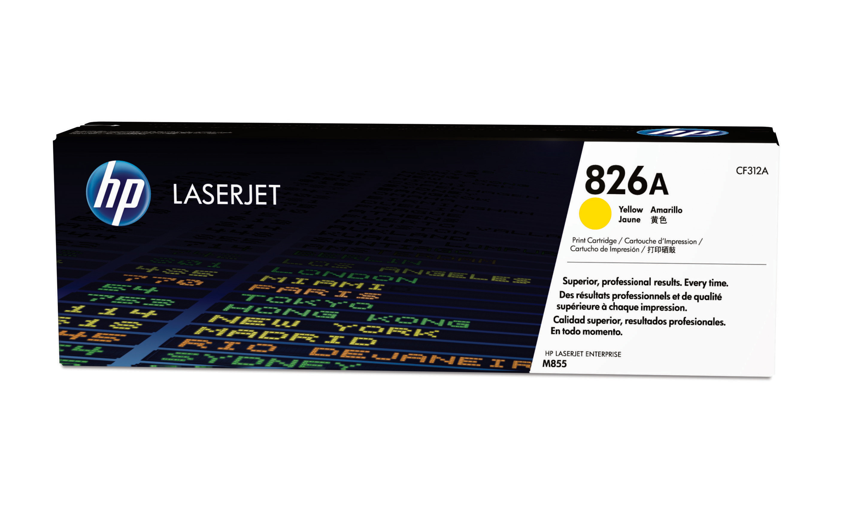 HP Toner HP 826A