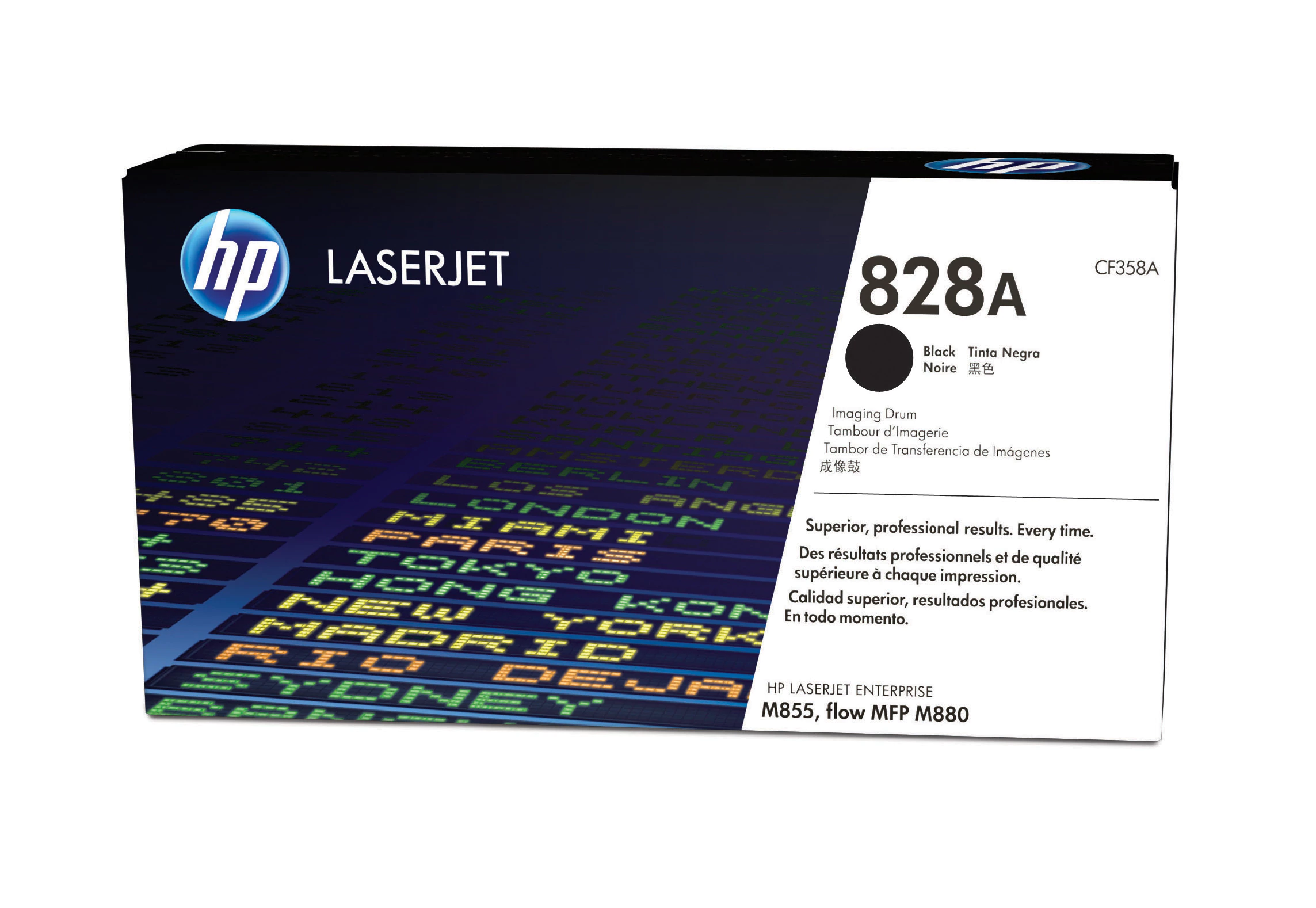 HP Drum HP 828A