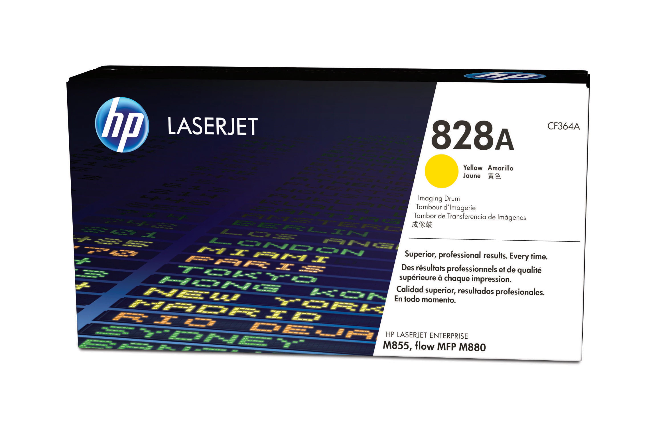 HP Drum HP 828A
