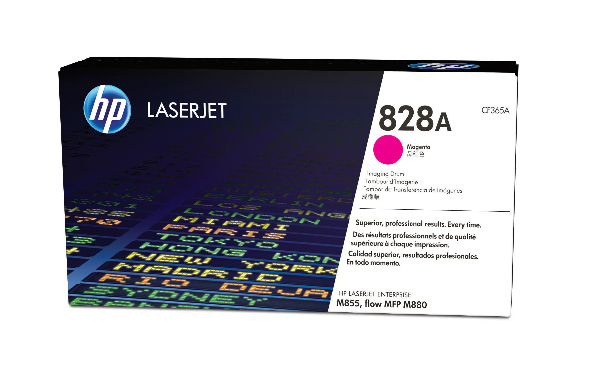 HP Drum HP 828A