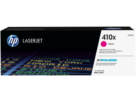 HP Toner 413X