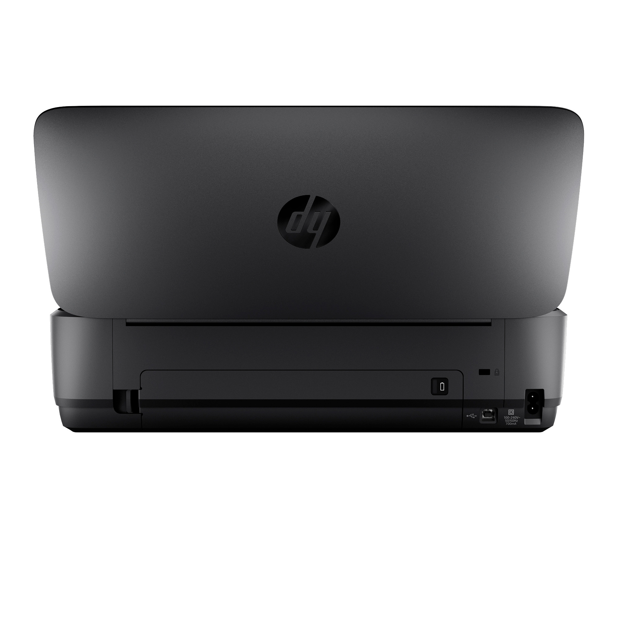 HP OfficeJet 250 Mobile AiO Printer