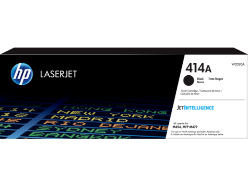 HP Black Laser Imaging Drum